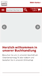 Mobile Screenshot of humboldt-bremen.de